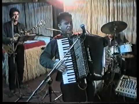 Skender Amet - 4 ASA Improvizacija 1