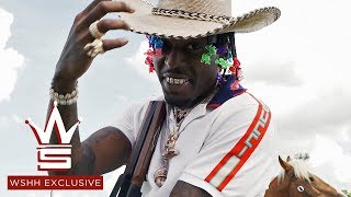 Sauce Walka "They Hurt" (WSHH Exclusive - Official Music Video)