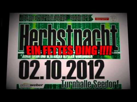 Herbstnacht 2012 (Spielplatz)