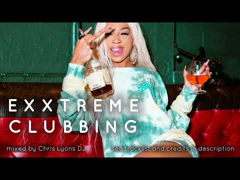 Exxtreme Clubbing 21: Deep House DJset (Nov 2023)