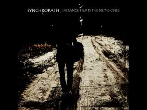 Synchropath - Imbalance - Distance Hurts the Numb Ones EP