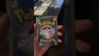 RATE IT OR HATE IT 👍👎#pokemoncards #pokemon #pokemontcg #tcg #cool
