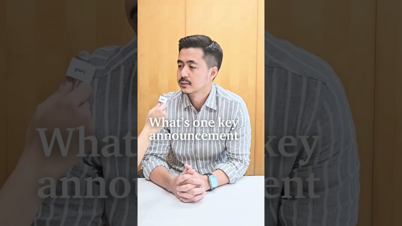 What's up with targeted subsidies? #interview #budget2026 #subsiditepatsasaran #taxrelief