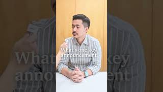 What's up with targeted subsidies? #interview #budget2026 #subsiditepatsasaran #taxrelief
