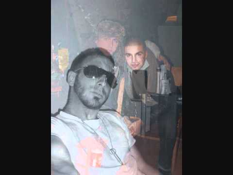 Alpa gun ft Muhabbet