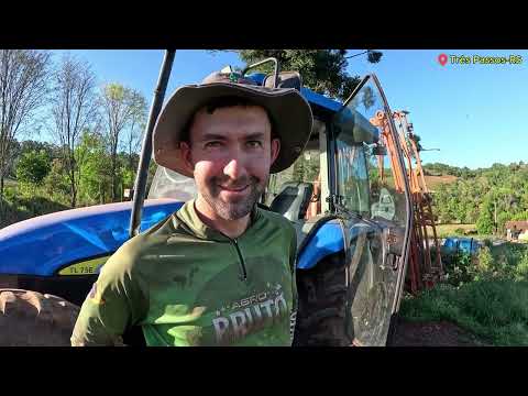 Rumo Três Passos!!Vem conosco...