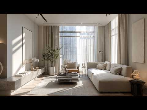 YOUR Small home FEELS Cramped… here’s HOW To make IT Look expensive
