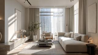 YOUR Small home FEELS Cramped… here’s HOW To make IT Look expensive