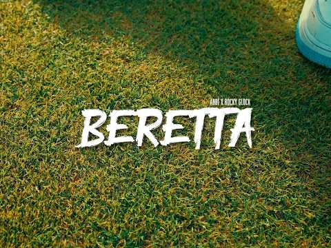 ABBI & ROCKY GLOCK - BERETTA (Official Music Video)