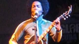 Alex Cuba - Di Que Me Amas