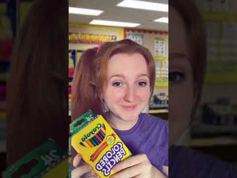 elementary school in 2005 #asmr #nostalgia