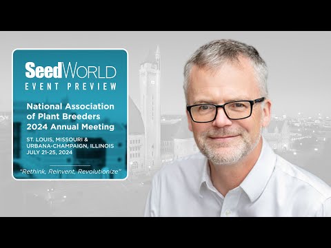 EVENT PREVIEW: You Can Help Reimagine Plant Breeding at the 2024 NAPB Meeting