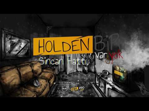 Holden - Sincan Hattı #BirvarBiryok #2017