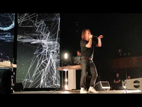 Thom Yorke - San Francisco - 2018-12-15 - Traffic, Twist