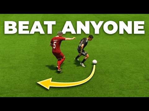 Get Past ANY Defender (In Under 4 Minutes)