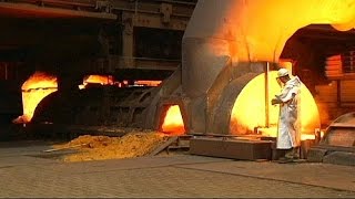 Demir petrolden hızlı düştü - economy