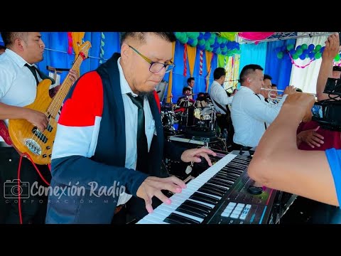 agrupacion milagros de jesus Dios el más grande