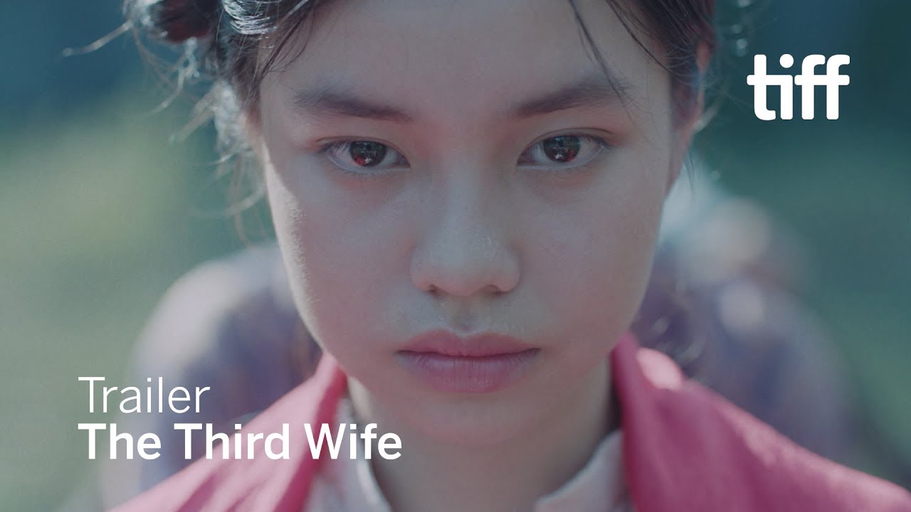 The Third Wife