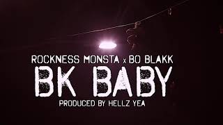 Rock (Heltah Skeltah) ft. Bo Blakk - BK Baby