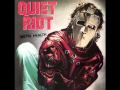 Quiet Riot Love's a Bitch