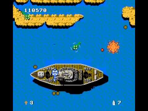 nes twin cobra cool rom