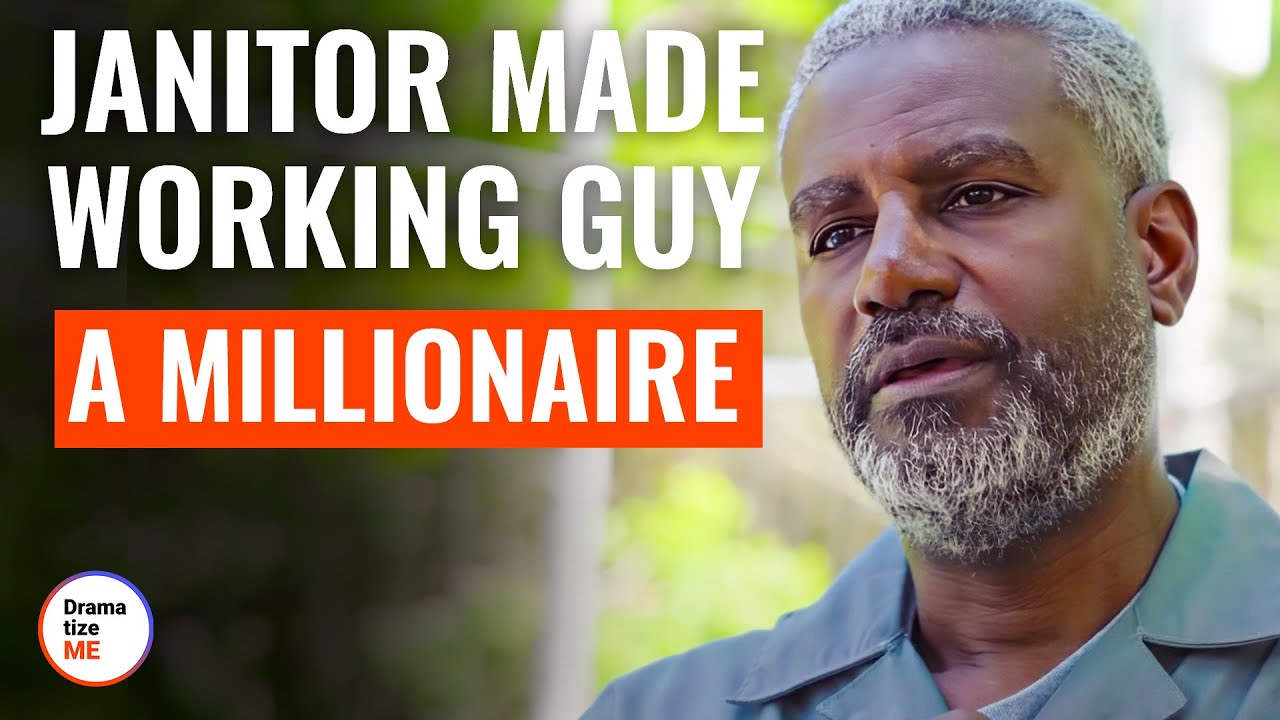 Man Tries To Trick Karma And Wins | @DramatizeMe