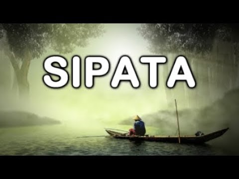 SIPATA (Lirik & Artinya)