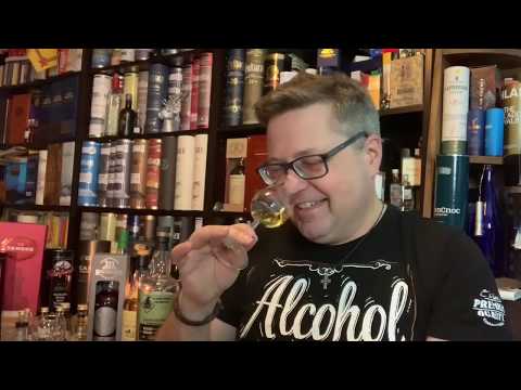 Inchgower Single Cask vs. Inchgower 14yo (Whisky Verkostung/Tasting/Review)