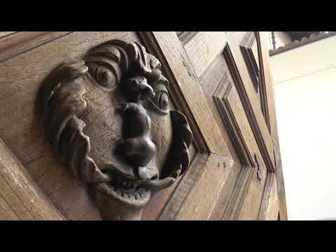 Due passi per... Cherasco 4 - TELEGRANDA (ch 186)