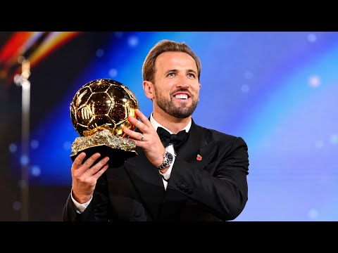 BALLON D’OR 2026 FULL AWARD CEREMONY 