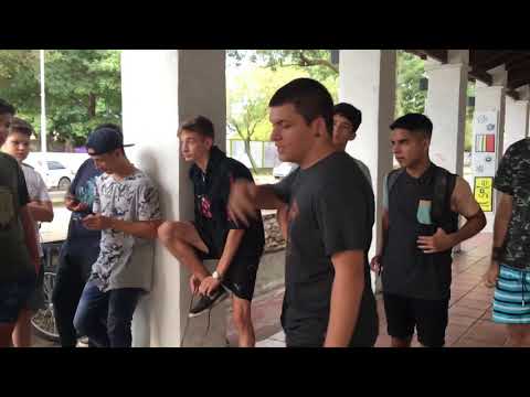 Sert vs Destello 8vos Fecha 2 SANMAFREE