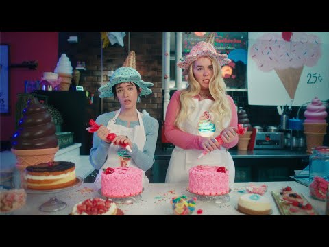 Video thumbnail for Cry in the Mirror