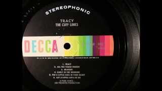 "1969" "I Remember" & "Tracy", The Cuff Links (Classic Vinyl Cuts)