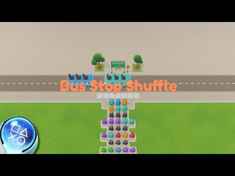 Bus Stop Shuffle - Easy Platinum Trophy Guide