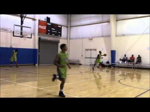 South Fulton Lions (60) vs. Clarksville Warriors (58) - NCF6