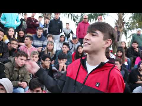 Carri vs Buze vs Entex (Octavos) Fecha 1