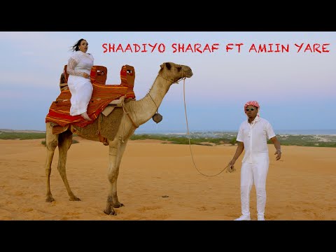 AAMIN YARE FT SHAADIYO SHARAF [  IGU WEYNIDAA ] OFFICIAL VIDEO (2024)