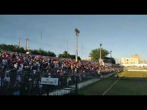 Na estreia o Central vence o belo jardim por 1x0 pelo campeonato pernambucano série A2