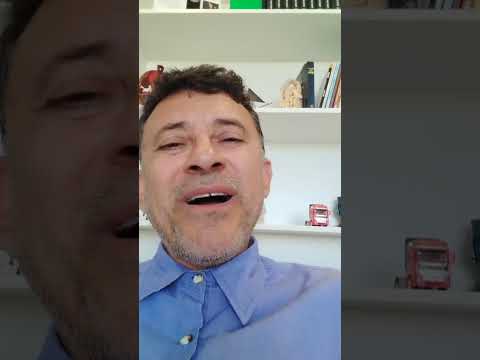 Vídeo de introdução