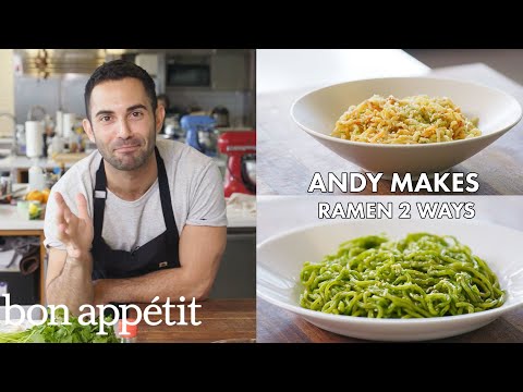 download lagu mp3 mp4 Scallion Ramen, download lagu Scallion Ramen gratis, unduh video klip Scallion Ramen