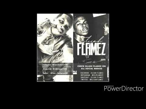 Hunnit Days  ft. Elijah Flamez