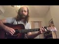 Fireball - Dan Reeder cover