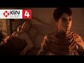 A Plague Tale: Innocence Walkthrough: The Apprentice (Part 4)