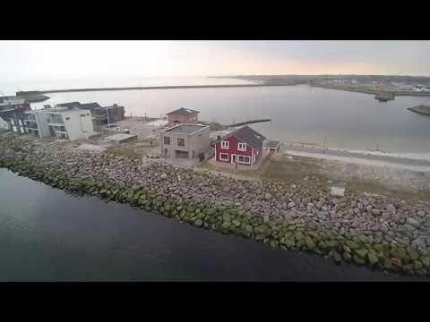 Ferienhaus Seemannsbude - OstseeResort Olpenitz