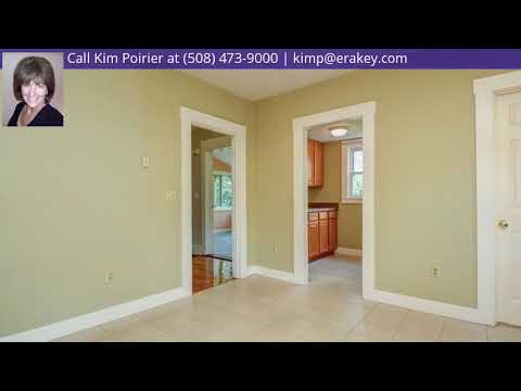 107 Jones Road #107, Hopedale, MA 01747 - MLS #72523464