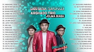 Download lagu Lagu Batak Terpopuler 2023 - Arghado Trio Jolma Biasa | Full Album mp3 Download lagu Lagu Batak Terpopuler 2023 - Arghado Trio Jolma Biasa | Full Album mp3