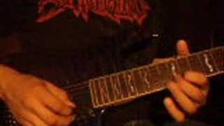 shaman - time will come (solo)