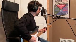 Buddy Holly - Dearest (Cover)