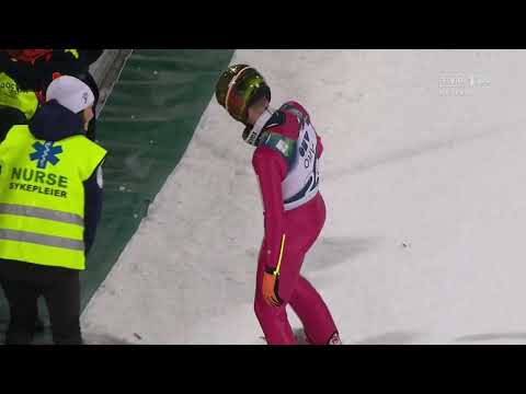 Jan Ziobro - 123m - Fall - Oslo - 2015 - WC