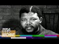 The New Republic Nelson Mandela S First TV Interview 1961 ITN Roving Report